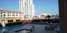 Gulfview I #108 1st flr